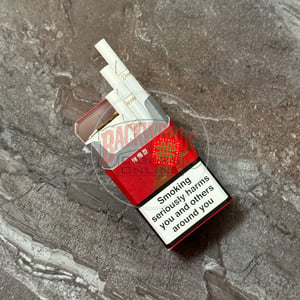 Davidoff Supreme Travel Retail (Edition Exclusive)