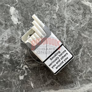 Davidoff White