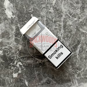 Davidoff White Slims 4 Davidoff White Slims