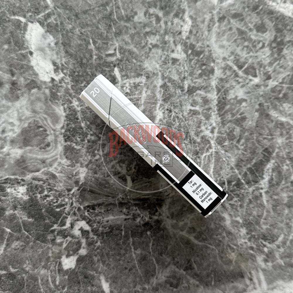davidoff-white-slims-1 Davidoff White Slims