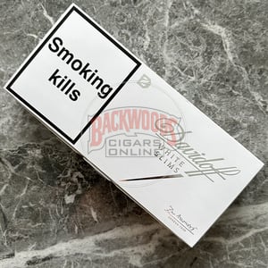 Davidoff White Slims 9 Davidoff White Slims