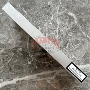 Davidoff White SuperSlims 11