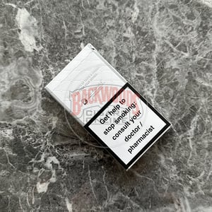 Davidoff White SuperSlims 3