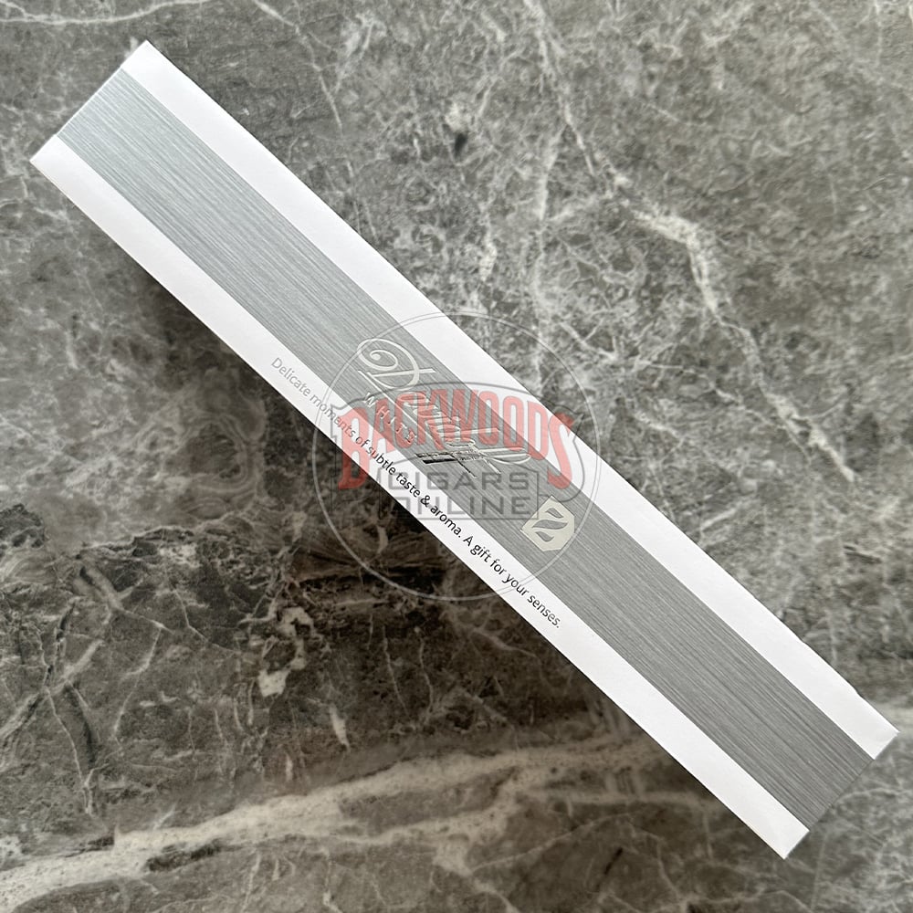 davidoff-white-1 Davidoff White