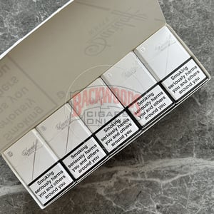 Davidoff White 13 Davidoff White