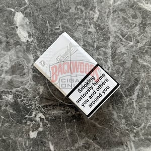 Davidoff White