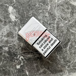 Davidoff White 3 Davidoff White