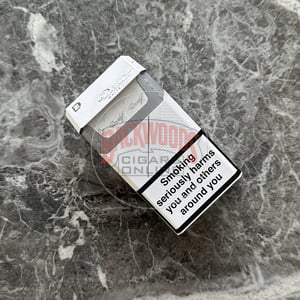 Davidoff White 4 Davidoff White