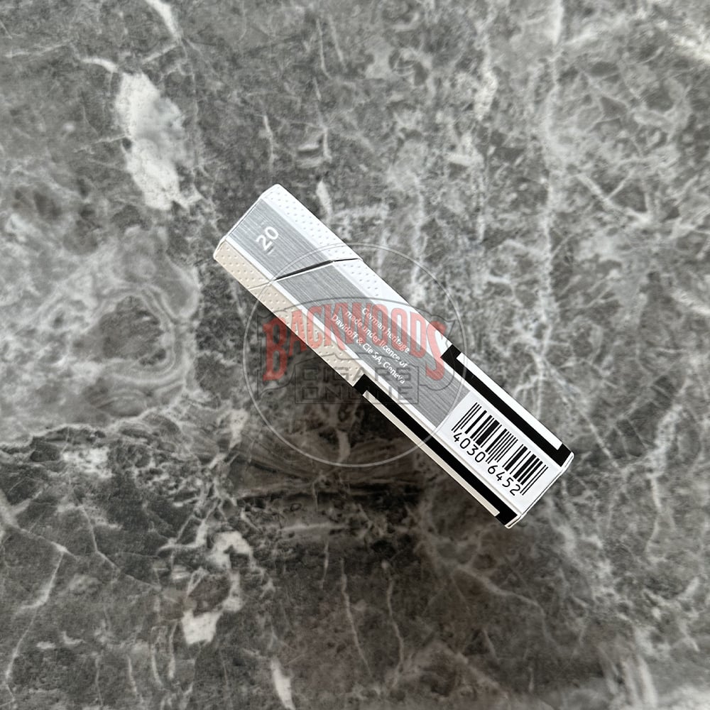 davidoff-white-1 Davidoff White