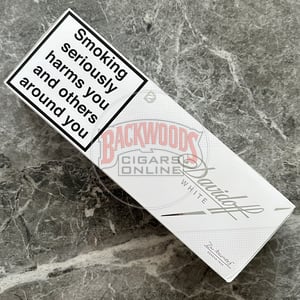 Davidoff White 9 Davidoff White