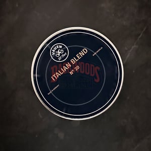 Vauen No. 20 Italian Blend 50g Tin