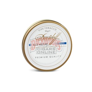 Davidoff Blue Mixture 50g