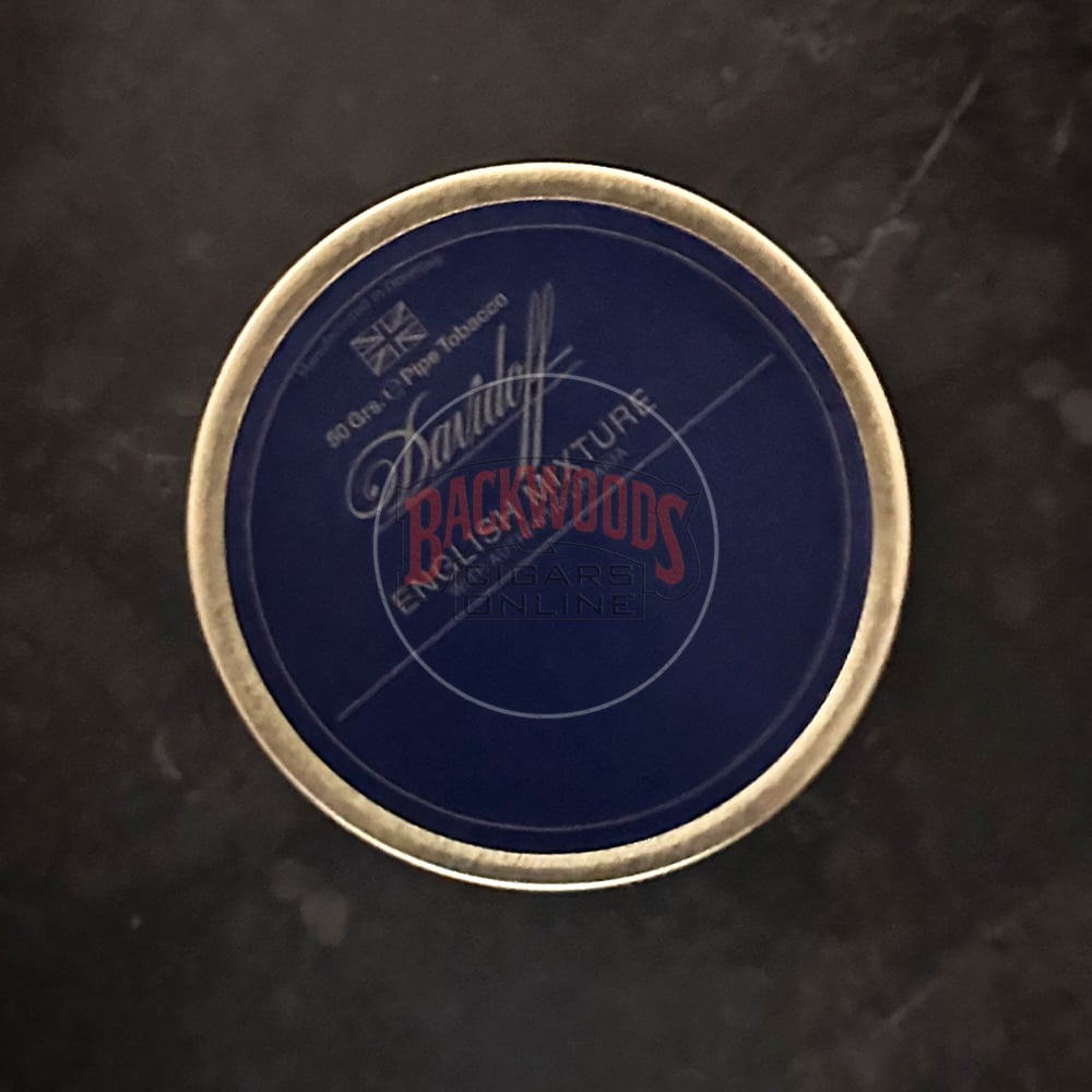 davidoff-english-mixture-50g-tin-my-1 Davidoff English Mixture 50g
