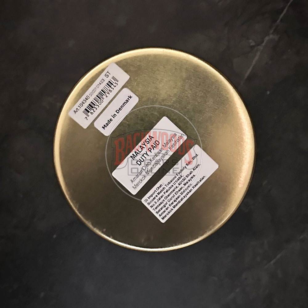 davidoff-english-mixture-50g-tin-my-1 Davidoff English Mixture 50g