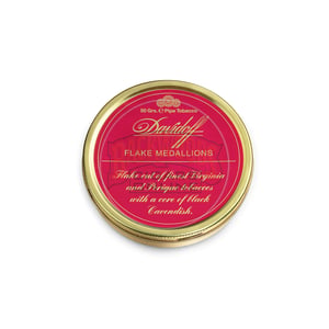 Davidoff Flake Medallions 50g