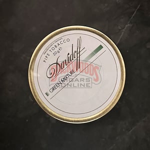 Davidoff Green Mixture 50g