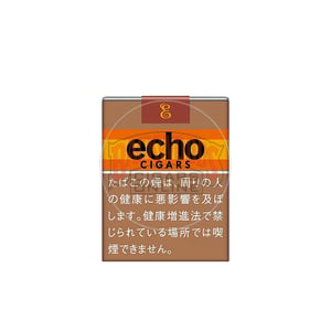 Echo Cigar