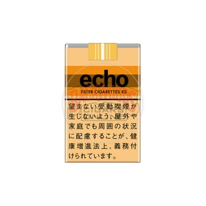 Echo KS