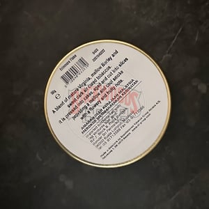 Erinmore Flake 50g Tin