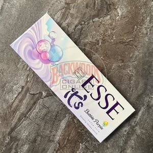 Esse Bubble Purple 6 Esse Bubble Purple