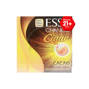Esse Change Cigar Cacao