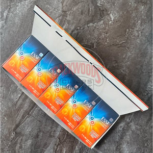 Esse Change Double Orange