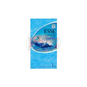 Esse Change Himalaya