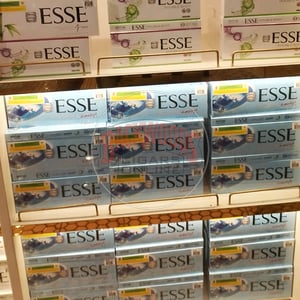 Esse Change Himalaya