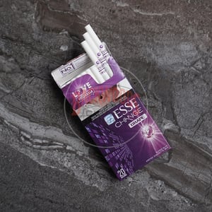 Esse Change Grape