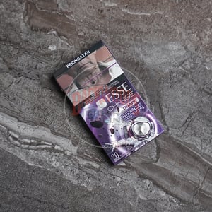 Esse Change Grape (Space Edition)