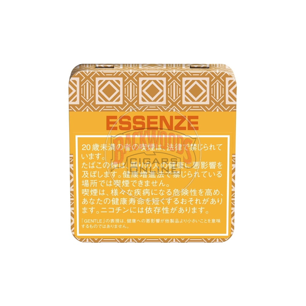 Essenze Indian Summer 1 Essenze Indian Summer