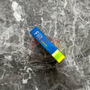 Fiit Crisp 8 Fiit Crisp