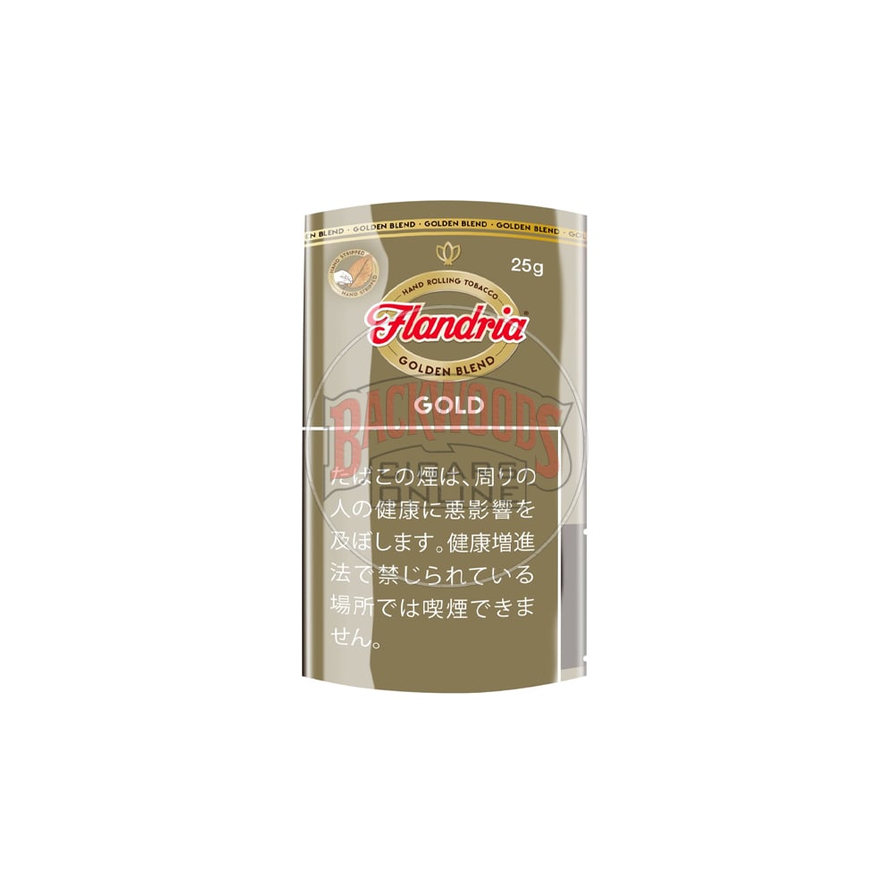 Flandria Gold 25g 1 Flandria Gold 25g