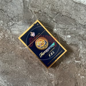 Furongwang Blue Hard