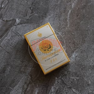 Furongwang Yellow Hard