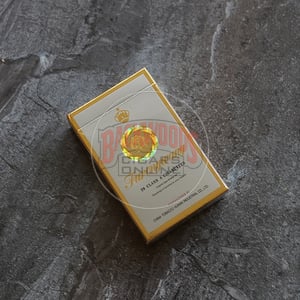 Furongwang Yellow Hard