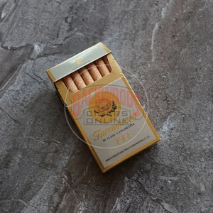 Furongwang Yellow Hard
