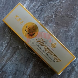 Furongwang Yellow Hard