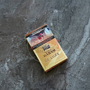 Gudang Garam De Luxe 12's