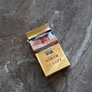 Gudang Garam De Luxe 12's