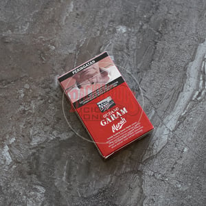 Gudang Garam Merah