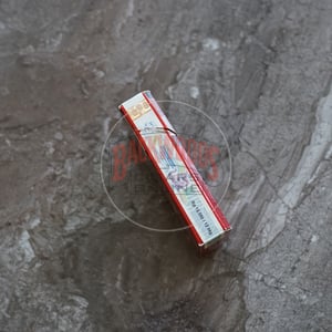 Gudang Garam Merah