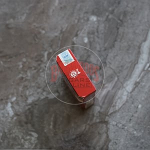 Gudang Garam Merah