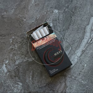 Gudang Garam Move