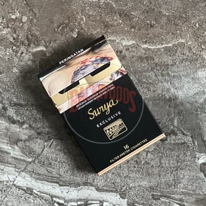 Gudang Garam Surya Exclusive 3 Gudang Garam Surya Exclusive