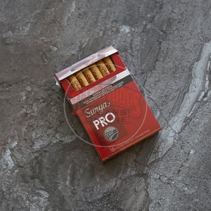 Gudang Garam Surya Pro