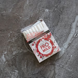 Gudang Garam Surya Pro Mild