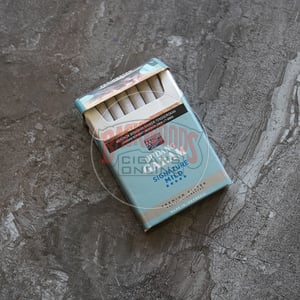 Gudang Garam Signature Mild