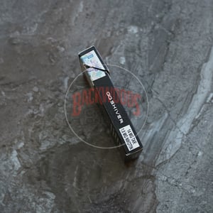 Gudang Garam GG Shiver