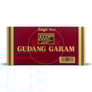 Gudang Garam Surya Mild